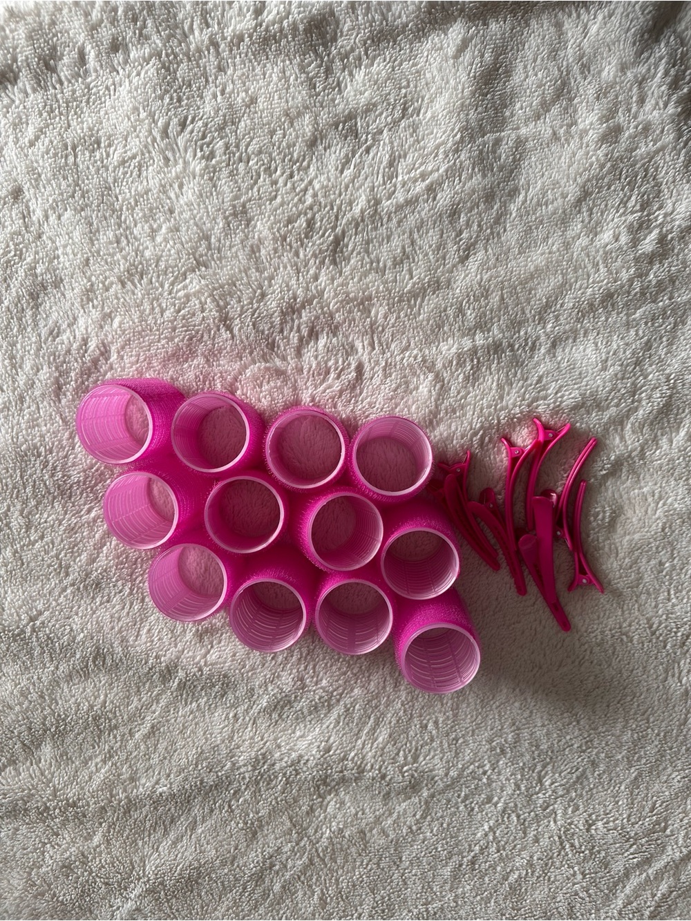 hair curler rollers